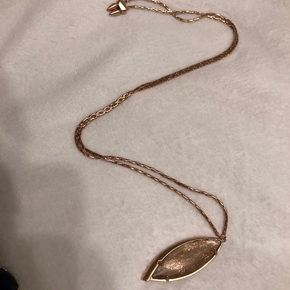 Kendra Scott Milla Necklace